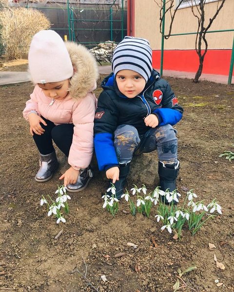 Nicholas Kindergarten - Gradinita